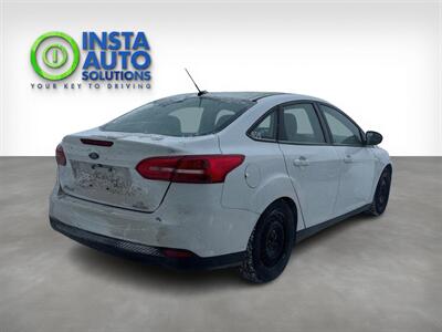 2016 Ford Focus SE   - Photo 6 - Acheson, AB T7X 5A3