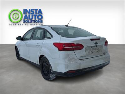 2016 Ford Focus SE   - Photo 4 - Acheson, AB T7X 5A3