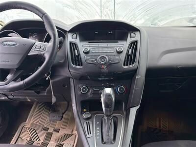 2016 Ford Focus SE   - Photo 12 - Acheson, AB T7X 5A3