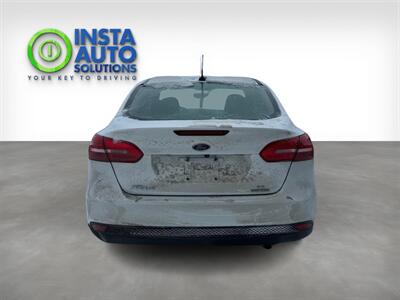 2016 Ford Focus SE   - Photo 5 - Acheson, AB T7X 5A3