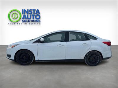 2016 Ford Focus SE   - Photo 3 - Acheson, AB T7X 5A3