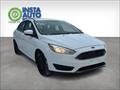 2016 Ford Focus SE   - Photo 8 - Acheson, AB T7X 5A3