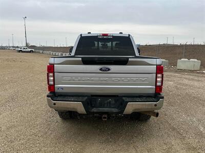 2022 Ford F-250 Super Duty XL AWD - Photo 6 - Edmonton, AB T5L 2J7