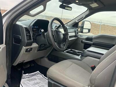 2022 Ford F-250 Super Duty XL AWD - Photo 7 - Edmonton, AB T5L 2J7