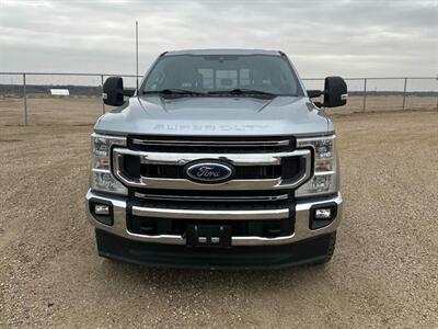 2022 Ford F-250 Super Duty XL AWD - Photo 5 - Edmonton, AB T5L 2J7