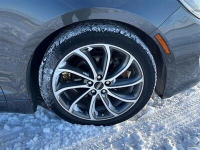 2018 Lincoln MKZ/Zephyr Reserve  AWD - Photo 14 - Edmonton, AB T5L 2J7