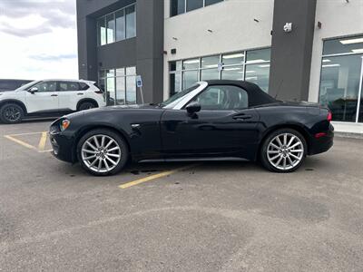 2017 FIAT 124 Spider Lusso - Photo 5 - Acheson, AB T7X 5A3