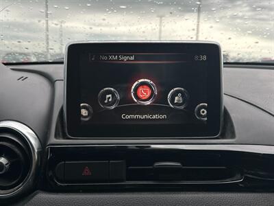 2017 FIAT 124 Spider Lusso - Photo 15 - Acheson, AB T7X 5A3