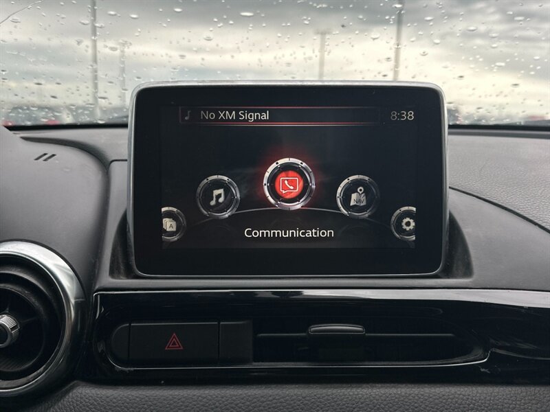 2017 FIAT 124 Spider Lusso - Photo 15 - Acheson, AB T7X 5A3