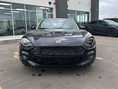 2017 FIAT 124 Spider Lusso - Photo 4 - Acheson, AB T7X 5A3