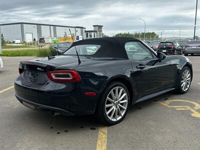 2017 FIAT 124 Spider Lusso - Photo 8 - Acheson, AB T7X 5A3
