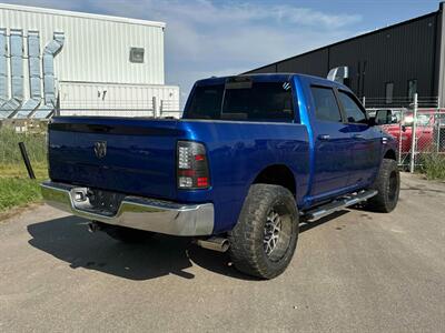 2016 RAM 1500 SLT  4x4 - Photo 6 - Acheson, AB T7X 5A3