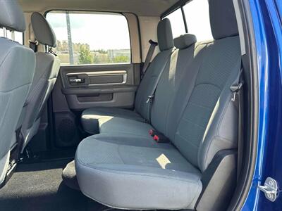 2016 RAM 1500 SLT  4x4 - Photo 14 - Acheson, AB T7X 5A3