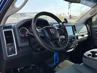 2016 RAM 1500 SLT  4x4 - Photo 11 - Acheson, AB T7X 5A3