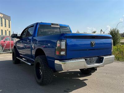 2016 RAM 1500 SLT  4x4 - Photo 4 - Acheson, AB T7X 5A3