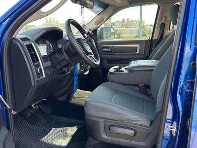 2016 RAM 1500 SLT  4x4 - Photo 9 - Acheson, AB T7X 5A3