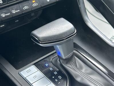 2025 Hyundai ELANTRA Preferred Tech Package - Photo 11 - Edmonton, AB T5L 2J7