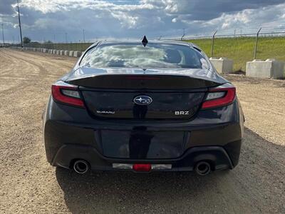 2022 Subaru BRZ Sport-tech   - Photo 5 - Edmonton, AB T5L 2J7