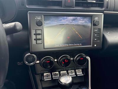 2022 Subaru BRZ Sport-tech   - Photo 11 - Edmonton, AB T5L 2J7