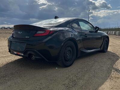 2022 Subaru BRZ Sport-tech   - Photo 6 - Edmonton, AB T5L 2J7