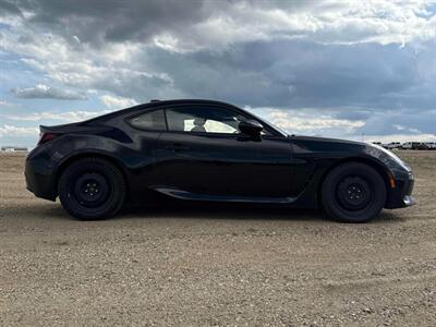 2022 Subaru BRZ Sport-tech   - Photo 7 - Edmonton, AB T5L 2J7
