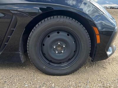 2022 Subaru BRZ Sport-tech   - Photo 14 - Edmonton, AB T5L 2J7