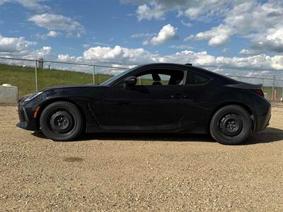 2022 Subaru BRZ Sport-tech   - Photo 3 - Edmonton, AB T5L 2J7