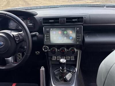 2022 Subaru BRZ Sport-tech   - Photo 10 - Edmonton, AB T5L 2J7