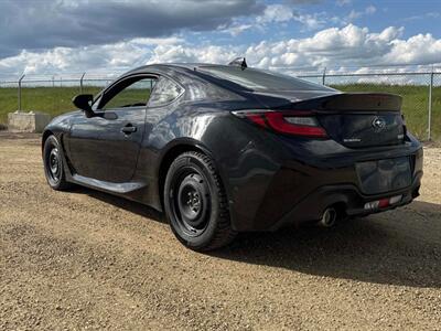 2022 Subaru BRZ Sport-tech   - Photo 4 - Edmonton, AB T5L 2J7