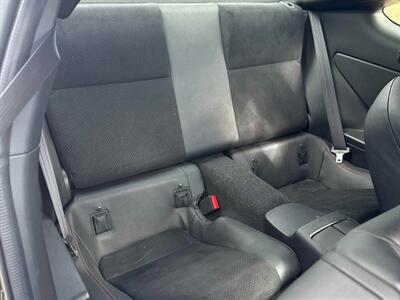 2022 Subaru BRZ Sport-tech   - Photo 13 - Edmonton, AB T5L 2J7