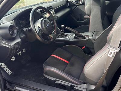 2022 Subaru BRZ Sport-tech   - Photo 8 - Edmonton, AB T5L 2J7