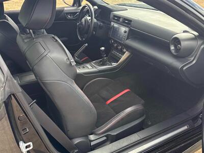 2022 Subaru BRZ Sport-tech   - Photo 9 - Edmonton, AB T5L 2J7
