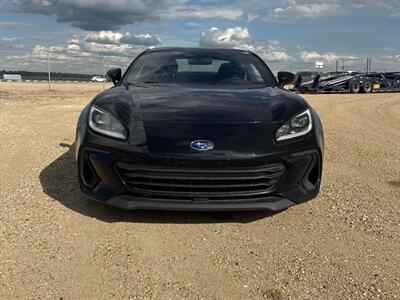 2022 Subaru BRZ Sport-tech   - Photo 2 - Edmonton, AB T5L 2J7