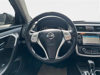 2018 Nissan Altima 2.5 SV   - Photo 12 - Acheson, AB T7X 5A3