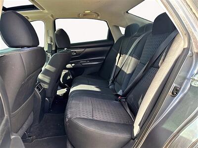 2018 Nissan Altima 2.5 SV   - Photo 13 - Acheson, AB T7X 5A3