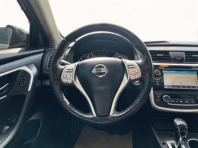 2018 Nissan Altima 2.5 SV   - Photo 12 - Acheson, AB T7X 5A3