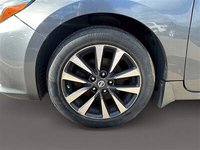 2018 Nissan Altima 2.5 SV   - Photo 14 - Acheson, AB T7X 5A3