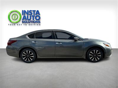 2018 Nissan Altima 2.5 SV   - Photo 6 - Acheson, AB T7X 5A3