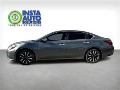 2018 Nissan Altima 2.5 SV   - Photo 2 - Acheson, AB T7X 5A3