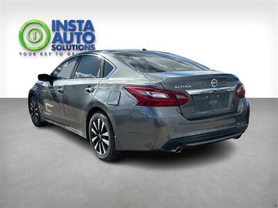 2018 Nissan Altima 2.5 SV   - Photo 3 - Acheson, AB T7X 5A3