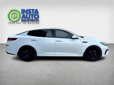 2020 Kia Optima EX   - Photo 4 - Acheson, AB T7X 5A3