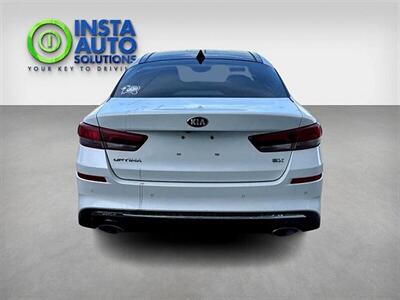 2020 Kia Optima EX   - Photo 5 - Acheson, AB T7X 5A3