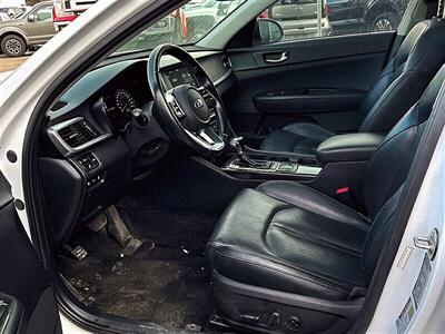 2020 Kia Optima EX   - Photo 6 - Acheson, AB T7X 5A3