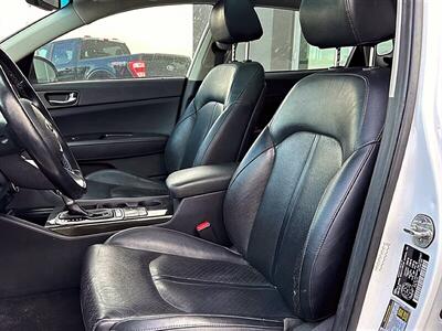 2020 Kia Optima EX   - Photo 11 - Acheson, AB T7X 5A3