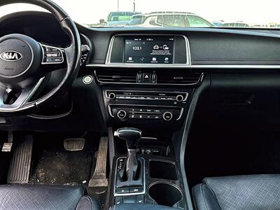 2020 Kia Optima EX   - Photo 7 - Acheson, AB T7X 5A3
