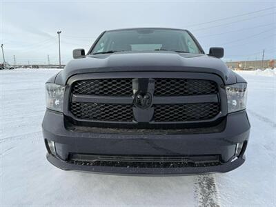 2019 RAM 1500 Classic Tradesman  4x4 - Photo 8 - Edmonton, AB T5L 2J7