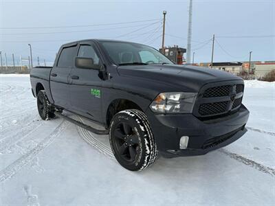 2019 RAM 1500 Classic Tradesman  4x4 - Photo 7 - Edmonton, AB T5L 2J7