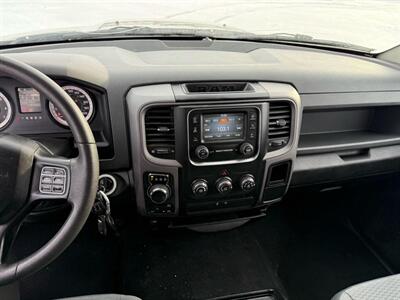 2019 RAM 1500 Classic Tradesman  4x4 - Photo 11 - Edmonton, AB T5L 2J7