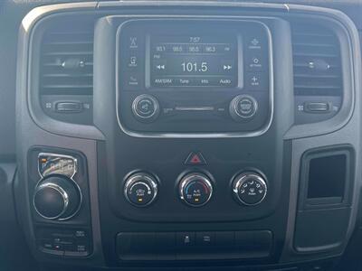 2018 RAM 1500 Express  4x4 - Photo 13 - Acheson, AB T7X 5A3
