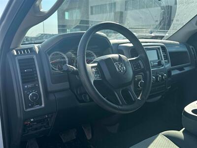 2018 RAM 1500 Express  4x4 - Photo 11 - Acheson, AB T7X 5A3
